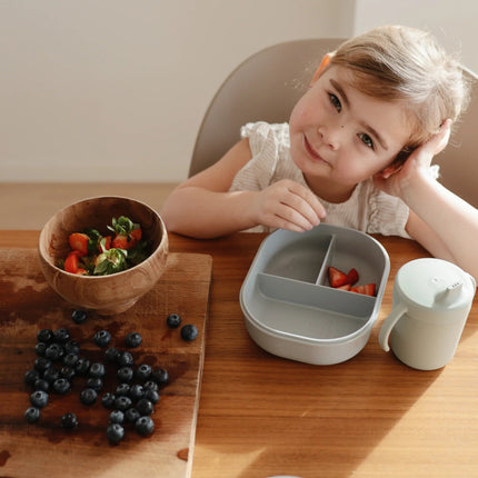 Mushie Lunchbox Cloud - Mushie - Babywinkel - 810052468297
