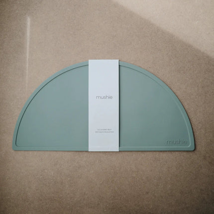 Mushie Placemat Cambridge - Mushie - Babywinkel - 810052460956