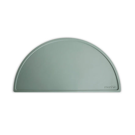 Mushie Placemat Cambridge - Mushie - Babywinkel - 810052460956
