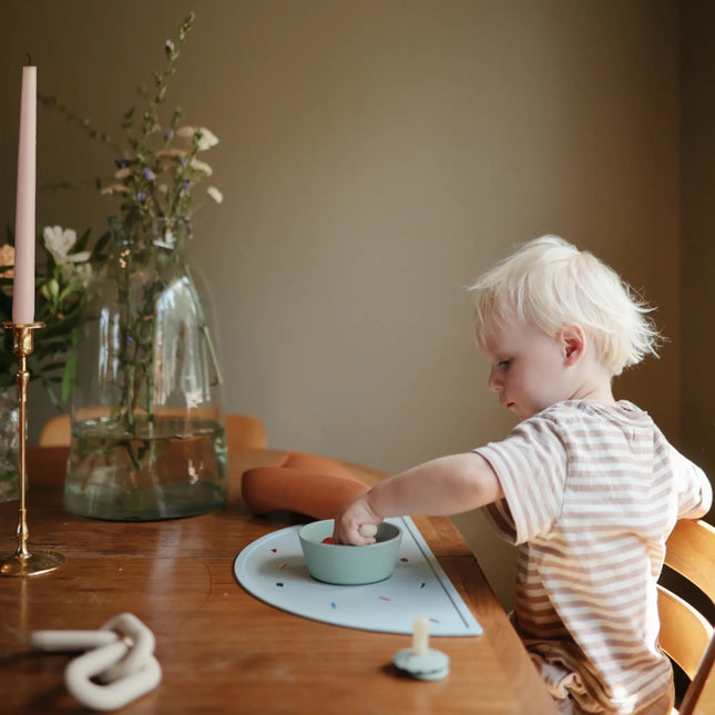 Mushie Placemat Cars - Mushie - Babywinkel - 810052460819