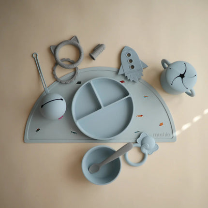 Mushie Placemat Cars - Mushie - Babywinkel - 810052460819