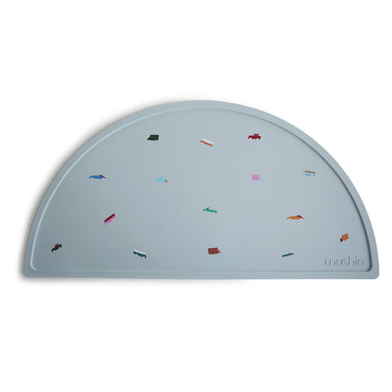 Mushie Placemat Cars - Mushie - Babywinkel - 810052460819