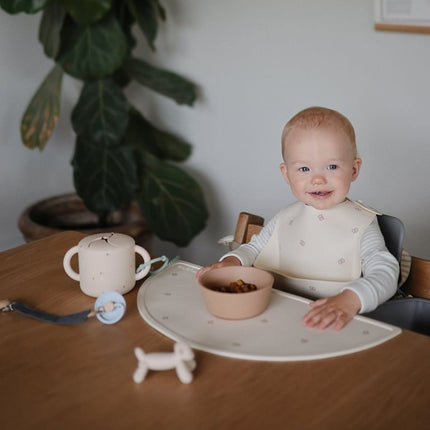MUSHIE - PLACEMAT - Pretzel (NEW) - Mushie - Babywinkel - 840355801521