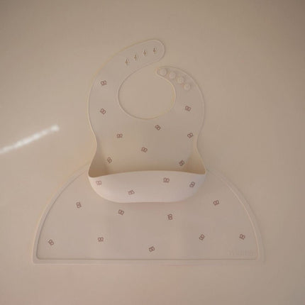 MUSHIE - PLACEMAT - Pretzel (NEW) - Mushie - Babywinkel - 840355801521
