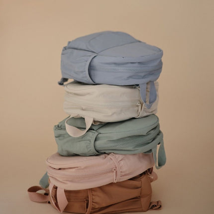 Mushie Rugzak Tradewinds - Mushie - Babywinkel - 810052469485