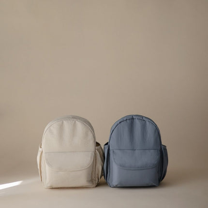 Mushie Rugzak Tradewinds - Mushie - Babywinkel - 810052469485