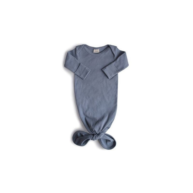 Mushie Slaapzak Baby Tradewinds 60cm koop je bij Babywinkel