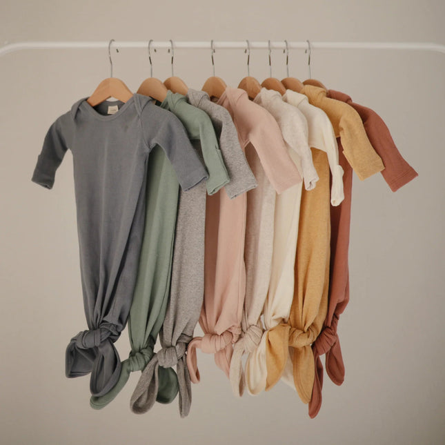 Mushie Slaapzak Baby Tradewinds 60cm koop je bij Babywinkel