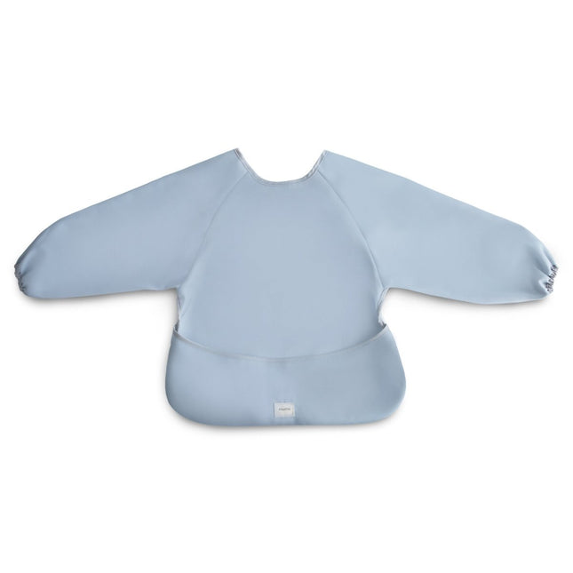 Mushie Slabbetje Lange Mouwen Tradewinds - Mushie - Babywinkel - 840355800449