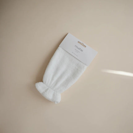 Mushie Washandje Pearl 2st - Mushie - Babywinkel - 810052467283