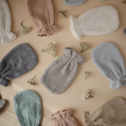 Mushie Washandje Pearl 2st - Mushie - Babywinkel - 810052467283