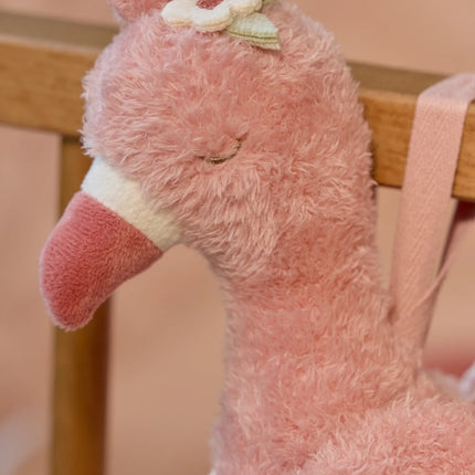 <tc>Little Dutch</tc> Suspension musicale Flamingo Safari
