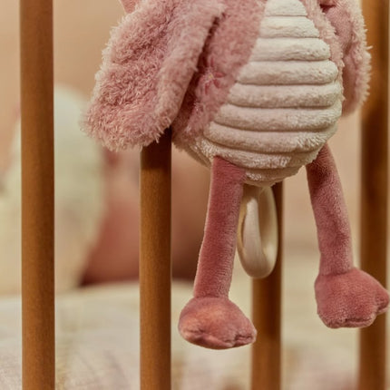 <tc>Little Dutch</tc> Suspension musicale Flamingo Safari