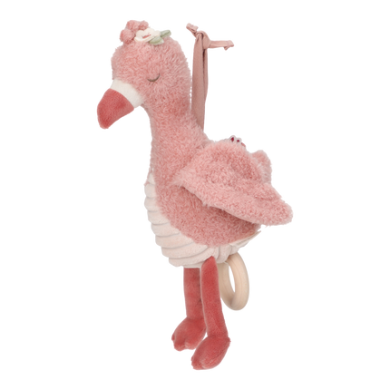 <tc>Little Dutch</tc> Suspension musicale Flamingo Safari