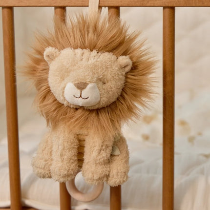 <tc>Little Dutch</tc> Suspension musicale « Lion Safari »