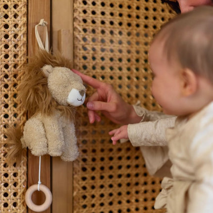 <tc>Little Dutch</tc> Suspension musicale « Lion Safari »