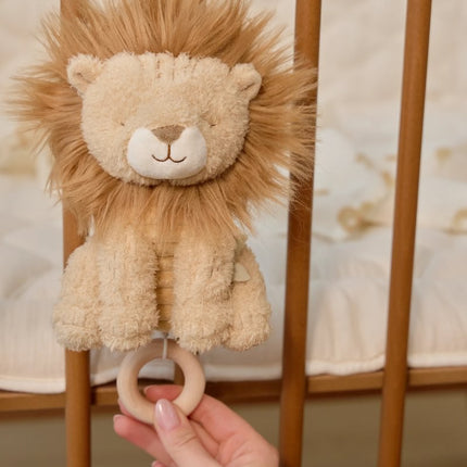 <tc>Little Dutch</tc> Suspension musicale « Lion Safari »