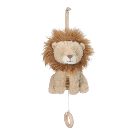 <tc>Little Dutch</tc> Suspension musicale « Lion Safari »