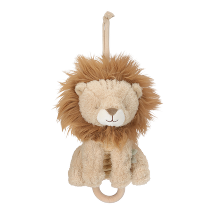 <tc>Little Dutch</tc> Suspension musicale « Lion Safari »