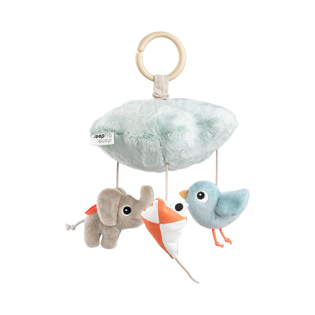 Musical mobile Playground - Babywinkel - 5712643057840