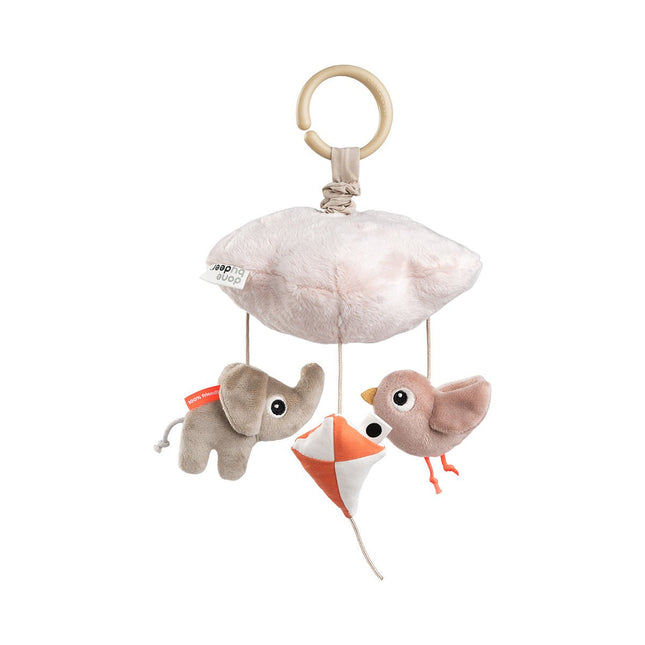 Musical mobile Playground - Babywinkel - 5712643057819