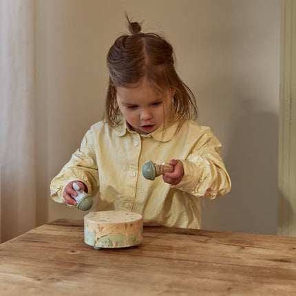 <tc>Little Dutch</tc> Boîte à musique Safari