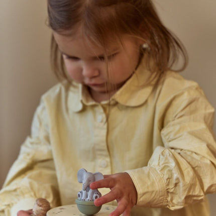 <tc>Little Dutch</tc> Boîte à musique Safari