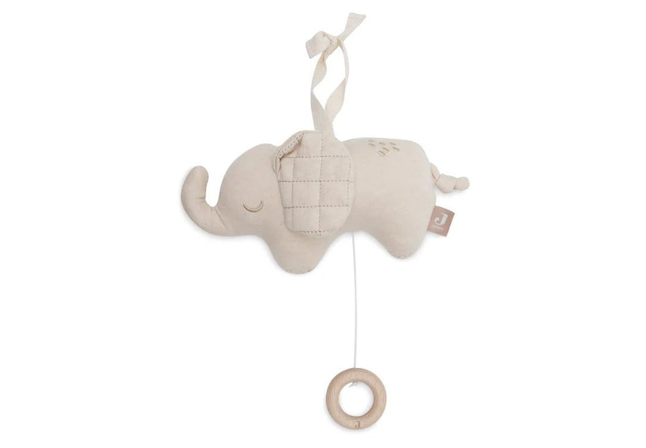 Muziekhanger - Elephant Tales - Babywinkel - 8717329401181