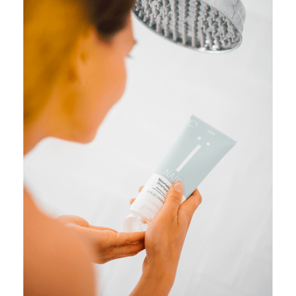 Naif Baby Shampoo 200ml - Naif - Babywinkel - 8719189451603