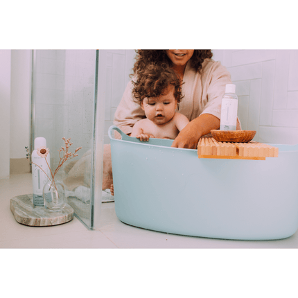 Naif Babyolie Bad 100ml - Naif - Babywinkel - 8717953117359