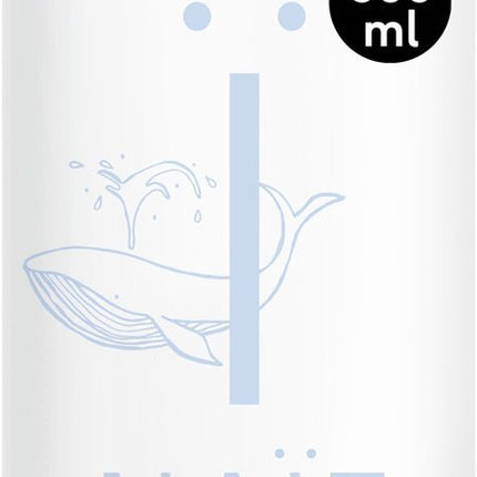 Naif Badschuim Voor Baby en Kids 500ml - Babywinkel - 8719189451382