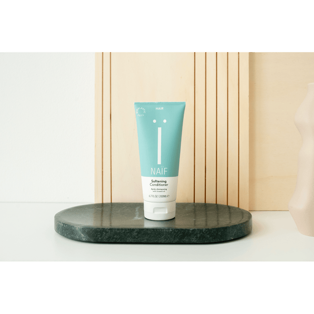 Naif Conditioner 200ml koop je bij Babywinkel