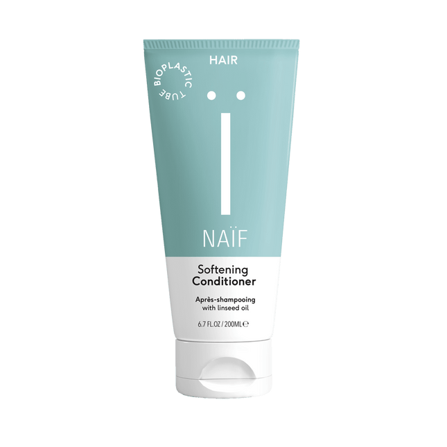 Naif Conditioner 200ml koop je bij Babywinkel