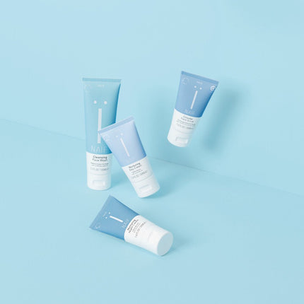 Naif Face Wash 100ml - Naif - Babywinkel - 8719325317640
