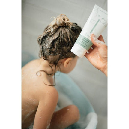 Naif Verzorgingsset Baby 2St 200ml - Naif - Babywinkel - 8719189451344