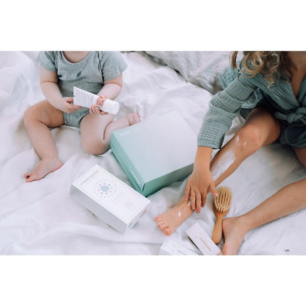 Naif Verzorgingsset Baby New Born Essentials - Naif - Babywinkel - 8720938341175