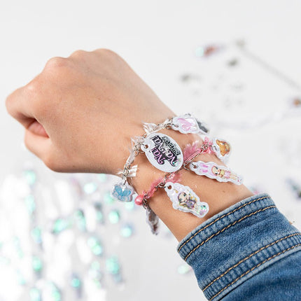 Nanana Armbanden Maken - Babywinkel - 8714274620063