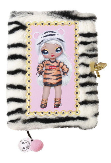 Nanana Dagboek Bianca - Bengal - Babywinkel - 8714274620223