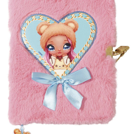 Nanana Dagboek Sarah - Snuggles - Babywinkel - 8714274620247