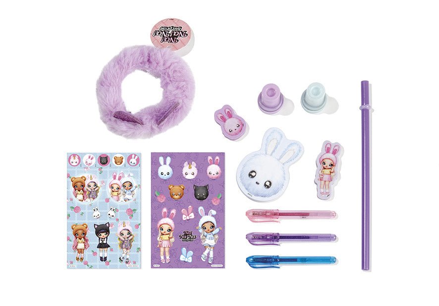 Nanana Drinkbeker Set Konijn - Babywinkel - 8714274620131