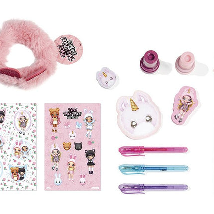 Nanana Drinkbeker Set Unicorn - Babywinkel - 8714274620049