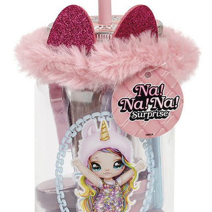 Nanana Drinkbeker Set Unicorn - Babywinkel - 8714274620049