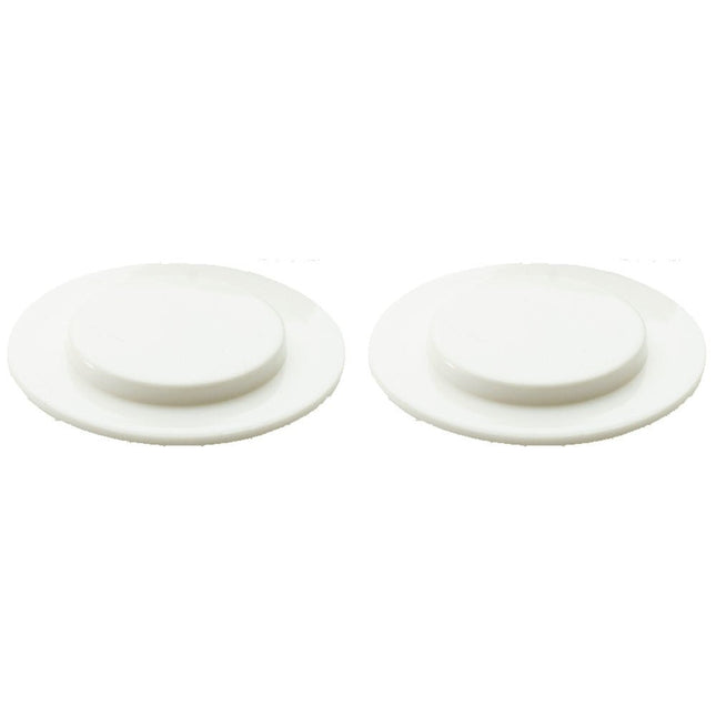 Natursutten Flesvoeding Accessoire Afsluit Deskels 2st koop je bij Babywinkel