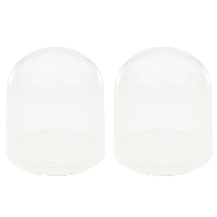 Natursutten Flesvoeding Accessoire Flesdoppen 2st - Natursutten - Babywinkel - 894654002134