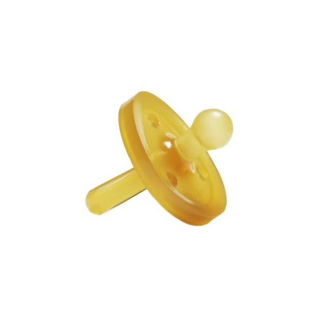 Natursutten Speen Rond Kers S - Natursutten - Babywinkel - 894654002806