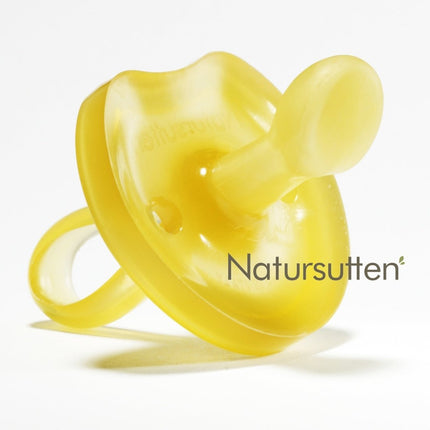 Natursutten Speen Vlinder Anatomisch L - Natursutten - Babywinkel - 894654002424