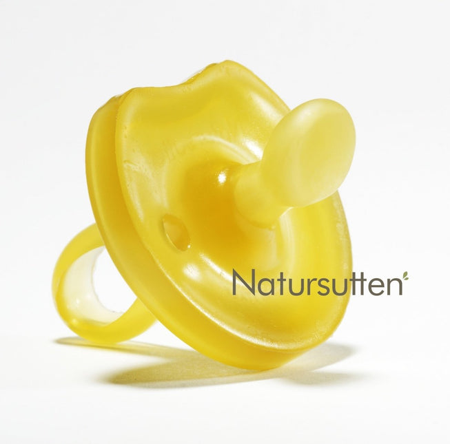 Natursutten Speen Vlinder Anatomisch S - Natursutten - Babywinkel - 894654002400