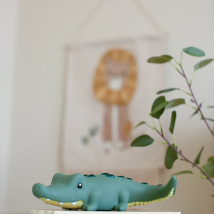 Little Dutch Veilleuse Crocodile