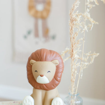 Little Dutch Veilleuse Lion
