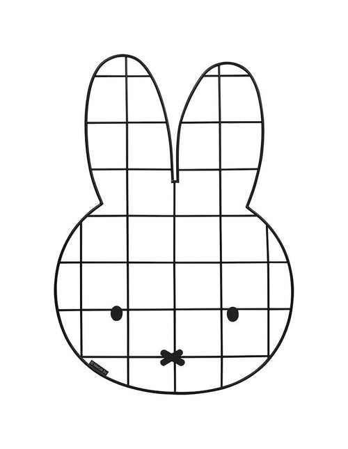 Nijntje Memobord Metaal 45x32cm koop je bij Babywinkel